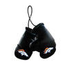 Denver Broncos Boxing Gloves Mini CO - Fremont Die