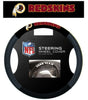 Washington Redskins Steering Wheel Cover Mesh Style CO - Fremont Die