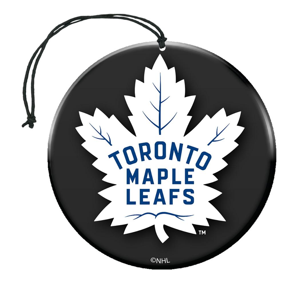 Toronto Maple Leafs Air Freshener Set 3 Pack -