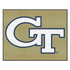 Fanmats - Georgia Tech All-Star Mat 33.75''x42.5''