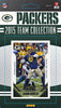 Green Bay Packers 2015 Score Team Set -