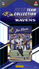 Baltimore Ravens Donruss NFL Team Set - 2016 -
