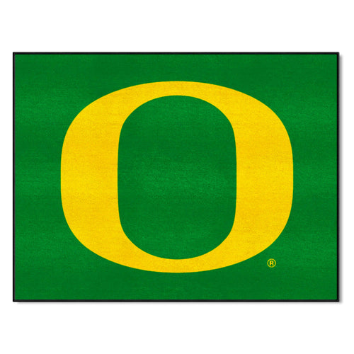 Fanmats - University of Oregon All-Star Mat 33.75''x42.5''