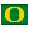 Fanmats - University of Oregon All-Star Mat 33.75''x42.5''