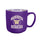 Washington Huskies Coffee Mug 15oz Stripe Design - Logo Brands