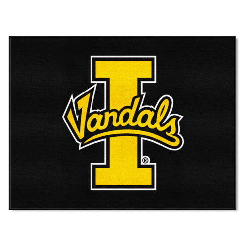Fanmats - University of Idaho All-Star Mat 33.75''x42.5''