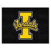 Fanmats - University of Idaho All-Star Mat 33.75''x42.5''