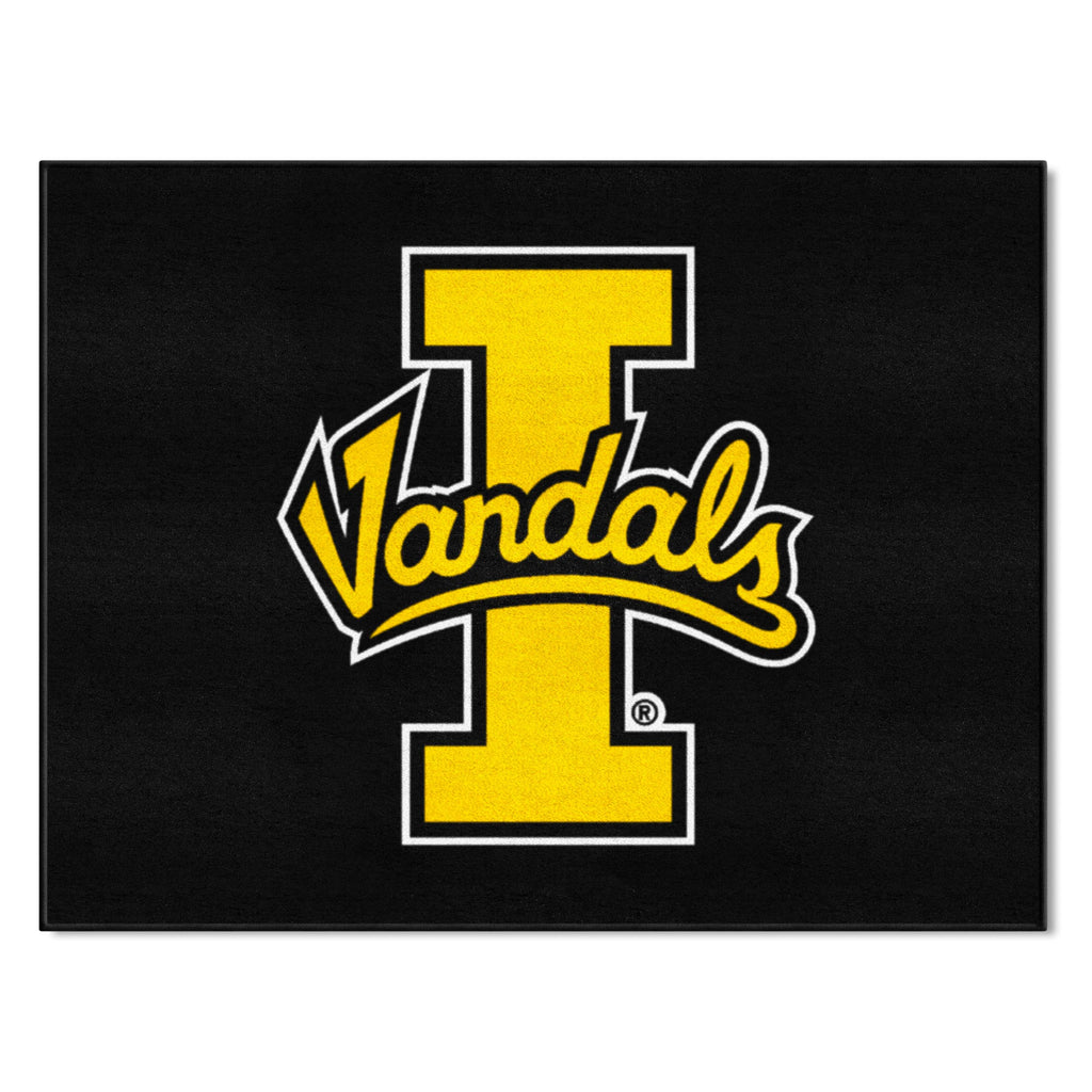 Fanmats - University of Idaho All-Star Mat 33.75''x42.5''