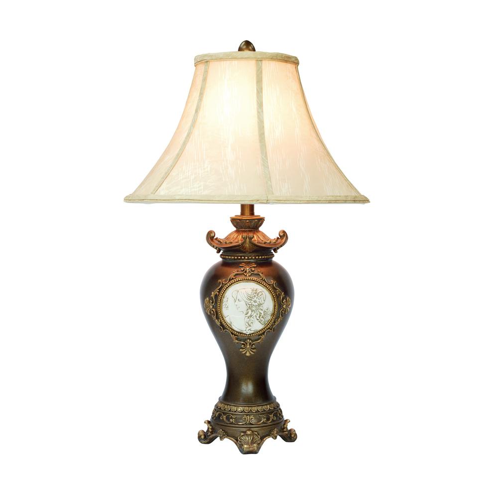 29''H Table Lamp - OK Lighting