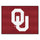 Fanmats - University of Oklahoma All-Star Mat 33.75''x42.5''