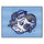 Fanmats - University of North Carolina - Chapel Hill All-Star Mat 33.75''x42.5''