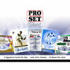 Leaf Trading Cards -  Pro Set - 2023 Pro Set Pure Multi-Sport Hobby
