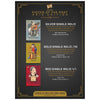 Super Break -  Pieces Of The Past - 2023 Super Break Pieces Of The Past Asia Edition Hobby Pre-Order