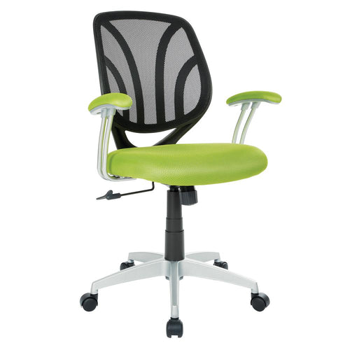 Screen Back Chair - OSP Home Furnishings