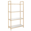 Alios Bookcase - OSP Home Furnishings