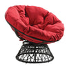 Papasan Chair - OSP Home Furnishings