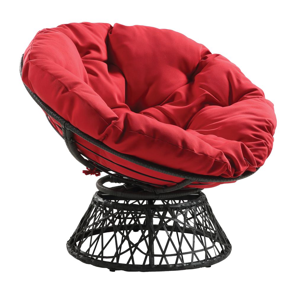 Papasan Chair - OSP Home Furnishings