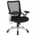 Screen Back Chair - Office Star Products