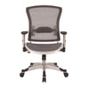 Executive Breathable Mesh Back Chair - Office Star Products