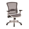 Executive Breathable Mesh Back Chair - Office Star Products
