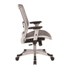 Executive Breathable Mesh Back Chair - Office Star Products