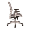 Executive Breathable Mesh Back Chair - Office Star Products