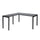 60” Writing Desk - OSP Home Furnishings