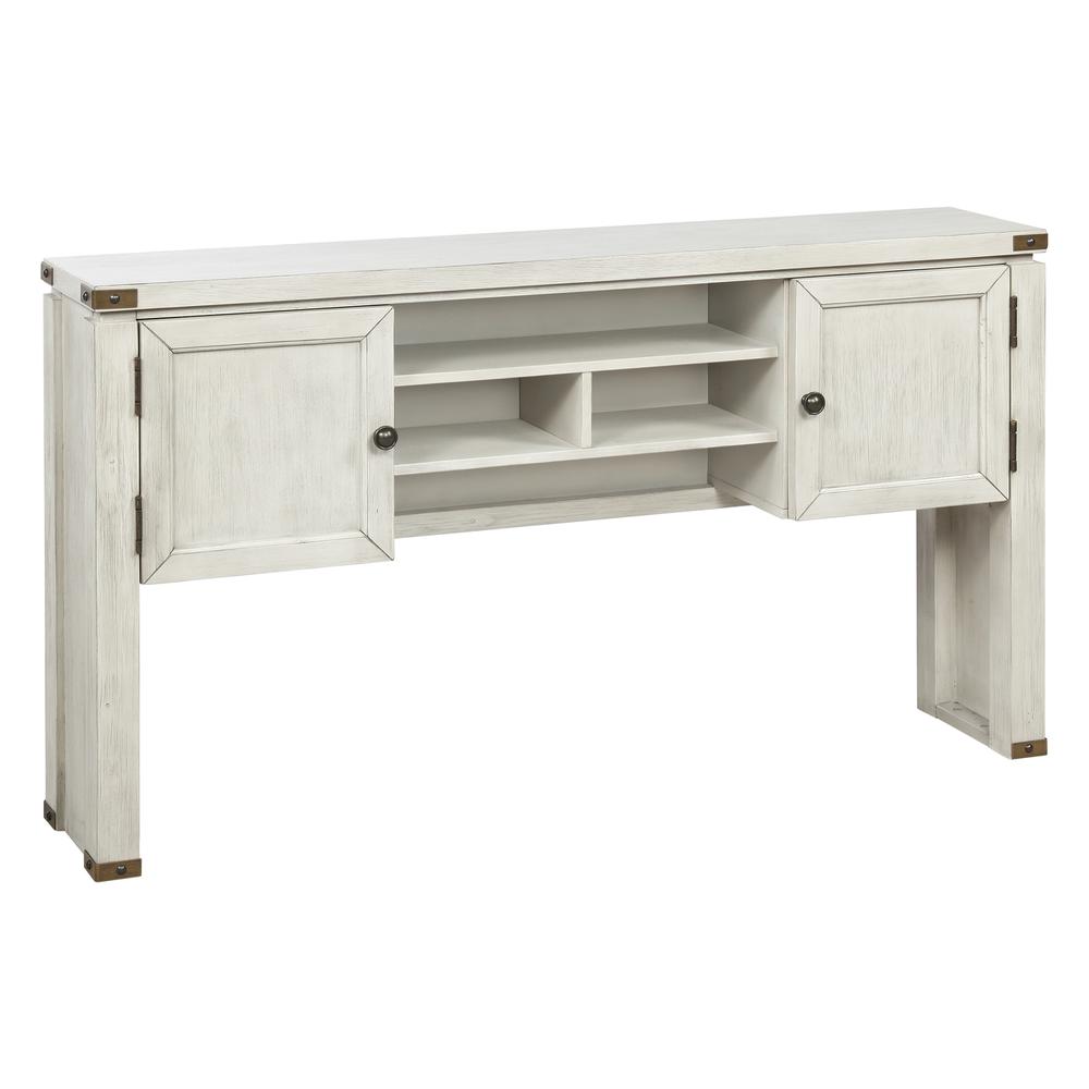 Baton Rouge Hutch - OSP Home Furnishings