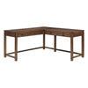 Baton Rouge L-Shaped Lift Desk - OSP Home Furnishings