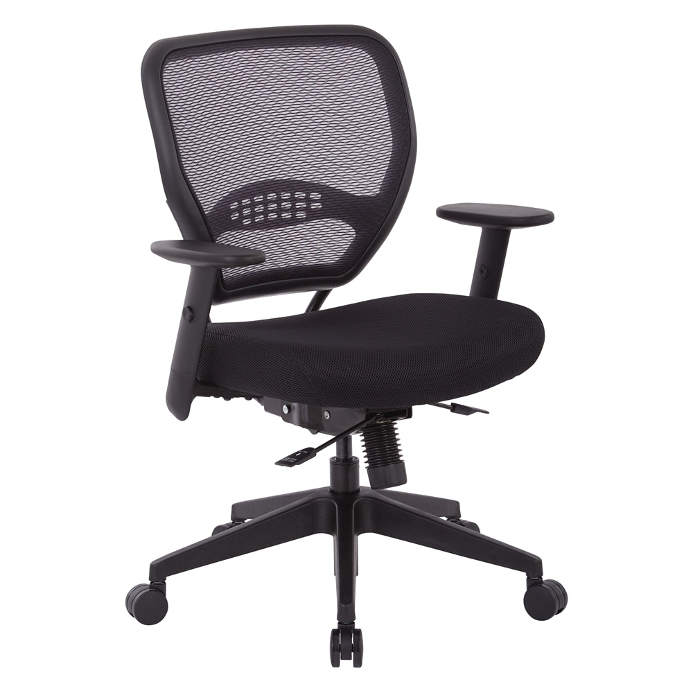 Air Grid® and Mesh Office Chair - Office Star Products