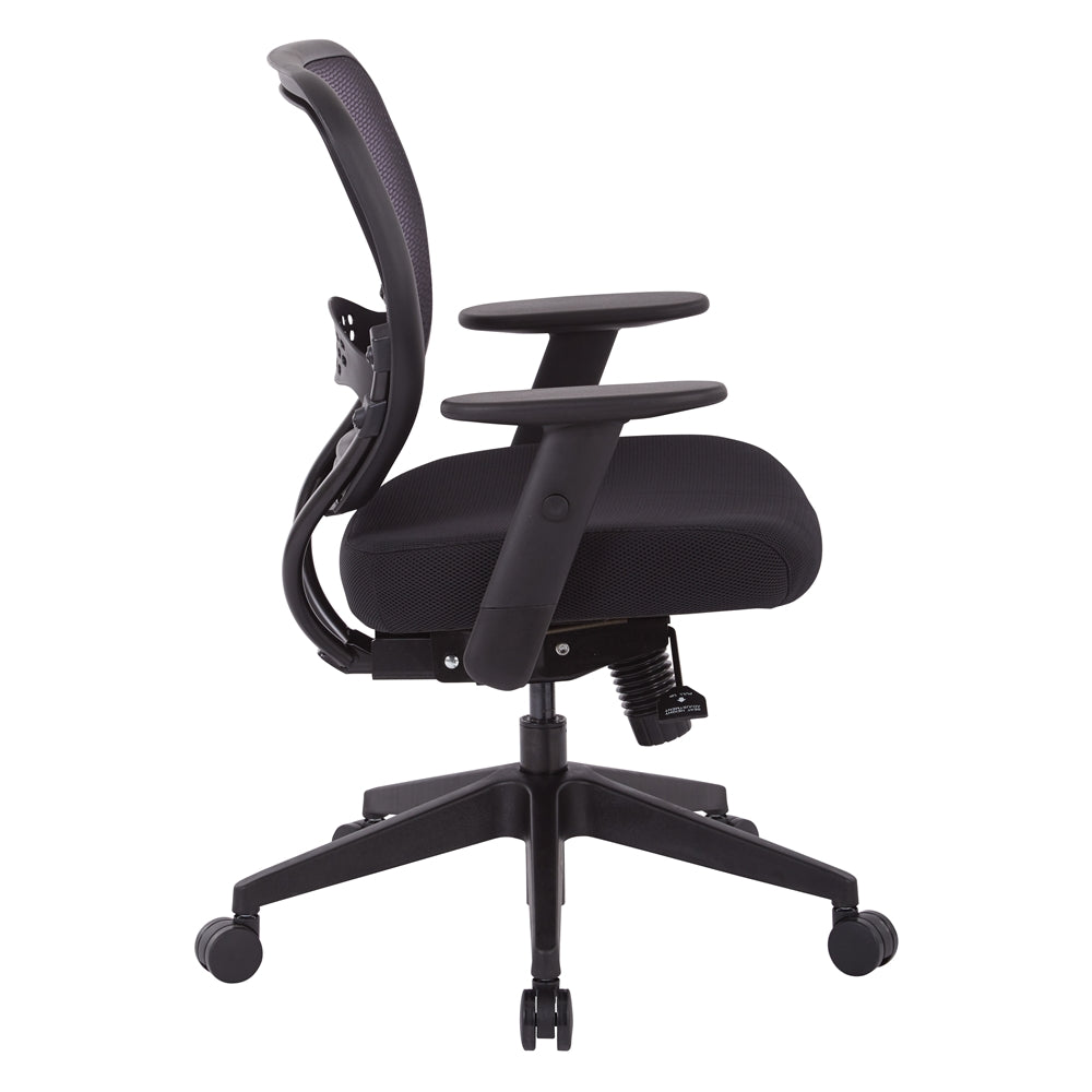 Air Grid® and Mesh Office Chair - Office Star Products