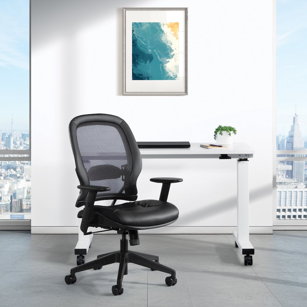 Executive High Back Chair - Office Star Products