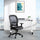 Executive High Back Chair - Office Star Products