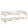Alios Cocktail Table - OSP Home Furnishings