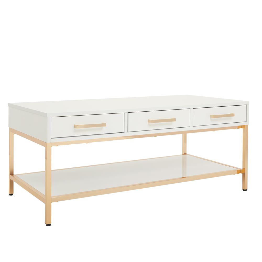 Alios Cocktail Table - OSP Home Furnishings