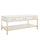 Alios Cocktail Table - OSP Home Furnishings