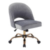 Lula Office Chair - OSP Home Furnishings