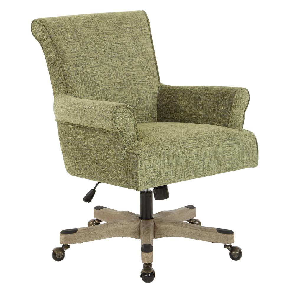 Megan Office Chair - OSP Home Furnishings