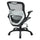 Mesh Seat and Back Manager’s Chair - Office Star Products