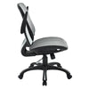 Mesh Seat and Back Manager’s Chair - Office Star Products