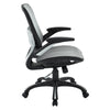 Mesh Seat and Back Manager’s Chair - Office Star Products