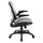Mesh Seat and Back Manager’s Chair - Office Star Products