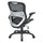 Mesh Seat and Back Manager’s Chair - Office Star Products