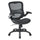 Mesh Seat and Back Manager’s Chair - Office Star Products