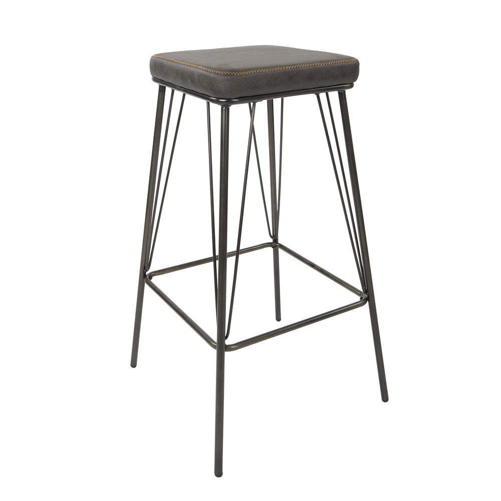 Mayson 30'' Barstool - OSP Home Furnishings