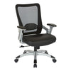 Screen Back Chair - Office Star Products