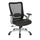 Screen Back Chair - Office Star Products