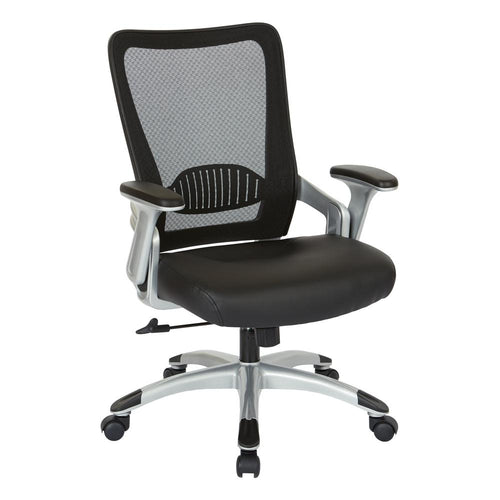Screen Back Chair - Office Star Products