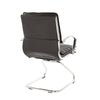 Guest Faux Leather Chair - Office Star Products