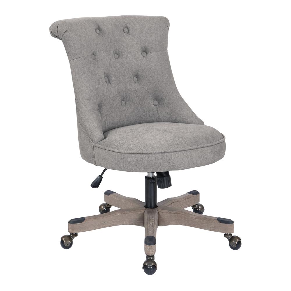 Hannah Tufted Office Chair - OSP Home Furnishings